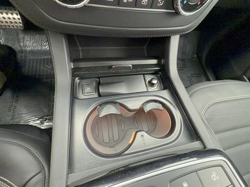 Used 2018 Mercedes-Benz GLS 63 AMG 4MATIC image 21