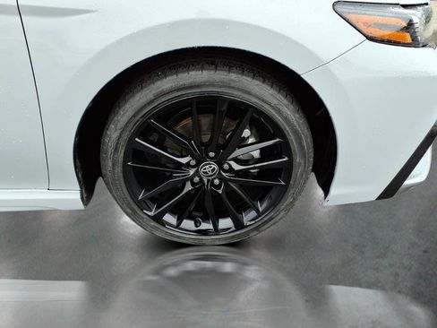Used 2023 Toyota Camry XSE image 10