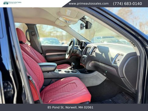 Used 2019 Dodge Durango GT image 16