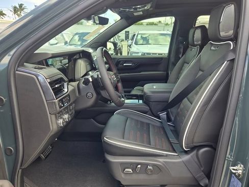 New 2026 GMC Yukon XL AT4 Ultimate AWD/4WD image 14