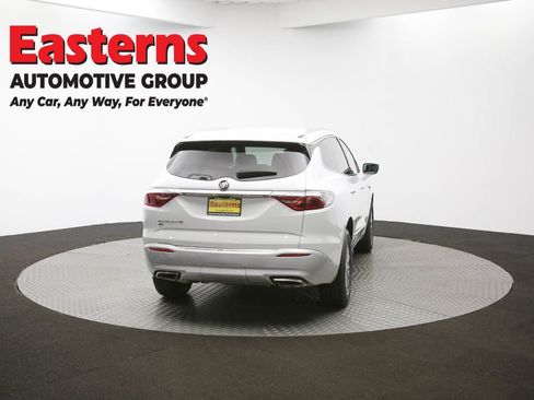 Used 2024 Buick Enclave Premium image 41