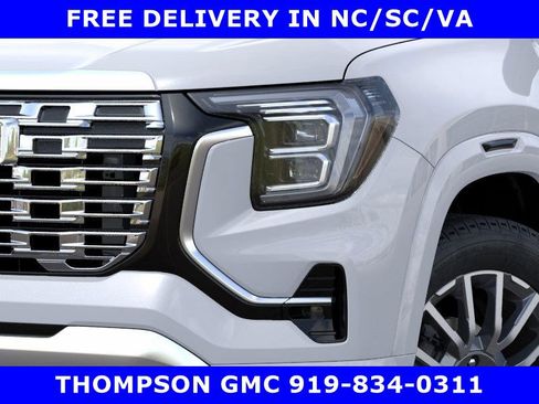 New 2026 GMC Terrain Denali image 10