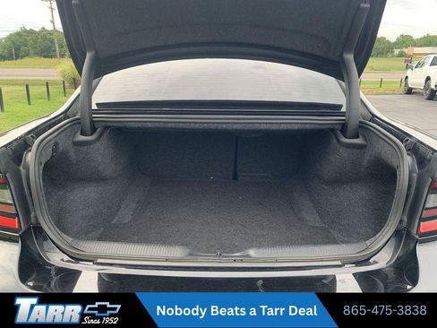 Used 2022 Dodge Charger R/T RWD image 19