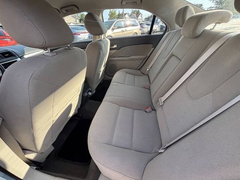 Used 2011 Ford Fusion Hybrid FWD image 22