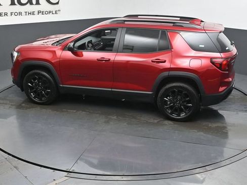 Certified 2026 GMC Terrain Elevation w/ Elevation Premium Package FWD image 44
