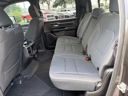 Used 2021 RAM 1500 Big Horn AWD/4WD image 21