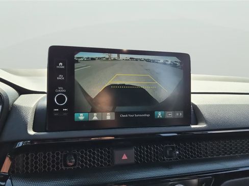 Used 2025 Honda CR-V Sport Touring image 21