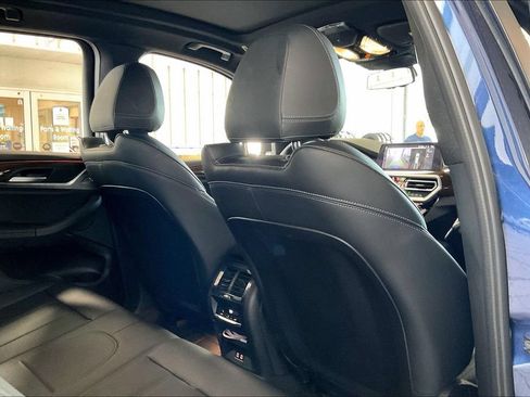 Used 2022 BMW X3 xDrive30i AWD/4WD image 20