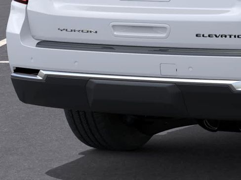 New 2026 GMC Yukon Elevation w/ Technology Package RWD image 14