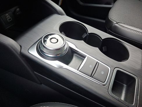 New 2026 Ford Escape Plug-in Hybrid image 15