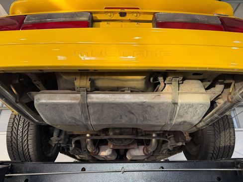 Used 1993 Ford Mustang LX image 91