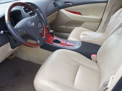Used 2009 Lexus ES 350 FWD image 11