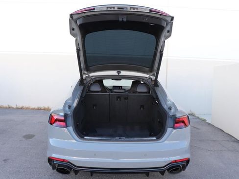 Used 2019 Audi RS 5 Sportback w/ Dynamic Package image 22