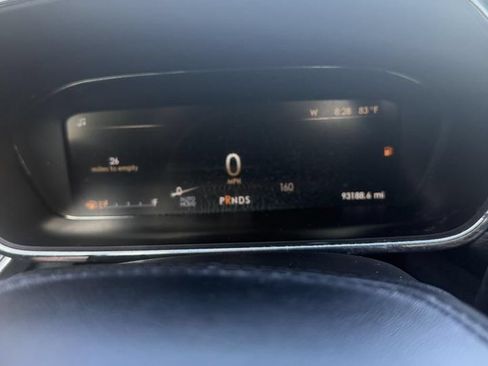 Used 2019 Lincoln Continental Premiere FWD image 15