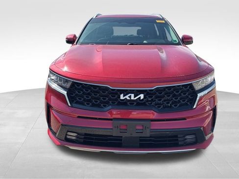 Used 2023 Kia Sorento EX image 9