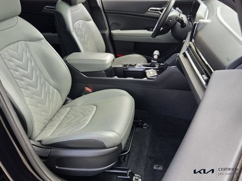 Certified 2023 Kia Sportage X-Line w/ X-Line Premium Package AWD/4WD image 15