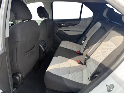 Used 2021 Chevrolet Equinox LS image 16