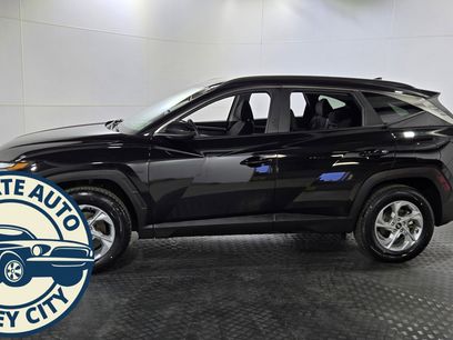 Used 2024 Hyundai Tucson SEL