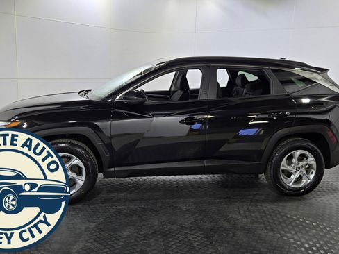 Used 2024 Hyundai Tucson SEL image 4
