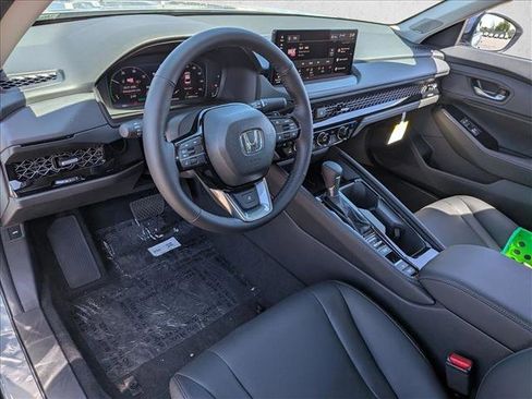 New 2026 Honda Accord Touring image 3