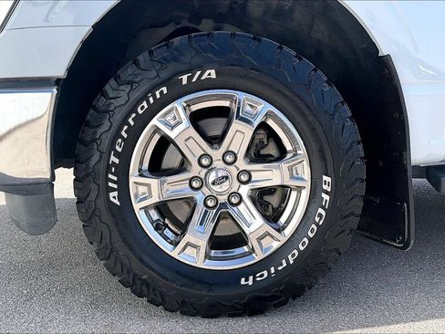 Used 2022 Ford F150 XLT w/ XTR Package AWD/4WD image 10