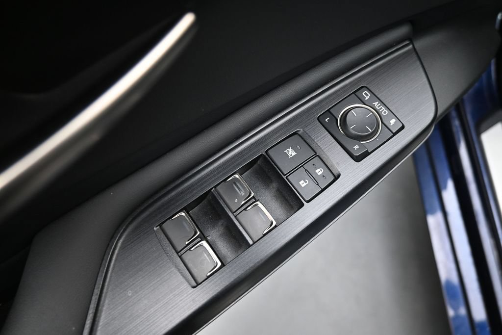 Used 2021 Lexus ES 350 w/ Premium Package FWD image 14