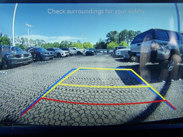Certified 2026 Hyundai Santa Fe SE FWD image 21