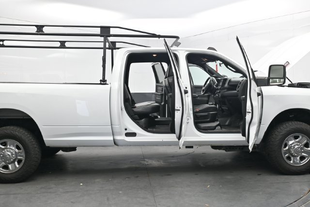 Used 2024 RAM 2500 Tradesman w/ Chrome Appearance Group AWD/4WD image 50