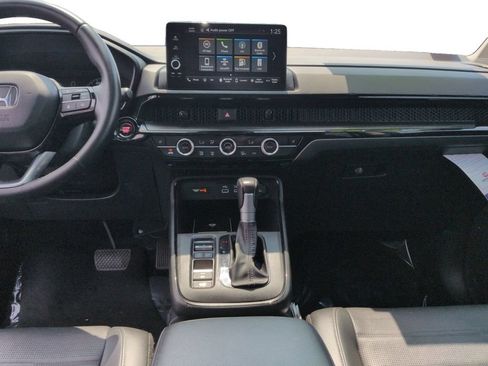 Used 2024 Honda CR-V EX-L image 11