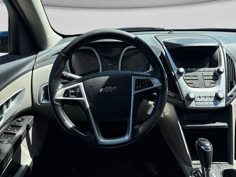 Used 2016 Chevrolet Equinox LT w/ Convenience Package FWD image 15