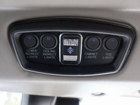 New 2025 Chevrolet Express 2500 Extended w/ Driver Convenience Package image 21