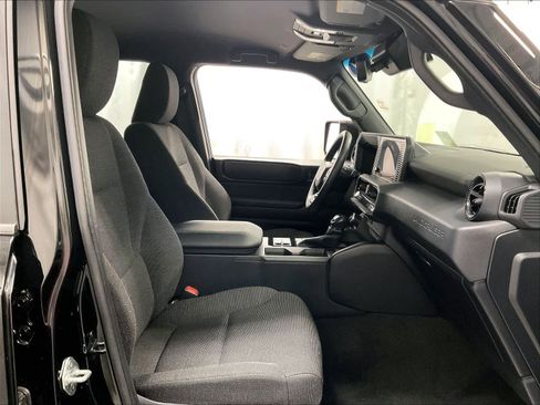 Used 2024 Toyota Land Cruiser 1958 image 11