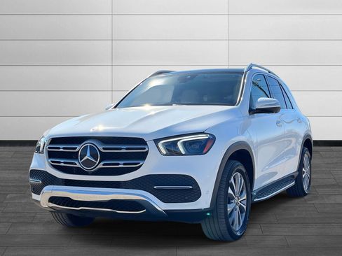 Certified 2023 Mercedes-Benz GLE 350 image 6