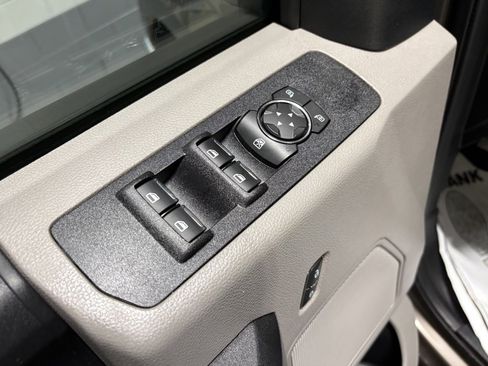 Used 2019 Ford F350 XL w/ STX Appearance Package image 25