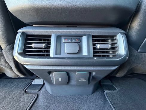 Used 2023 Ford F150 Lariat w/ Equipment Group 502A High AWD/4WD image 7