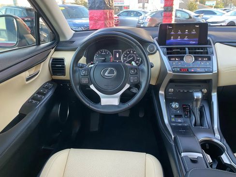 Used 2021 Lexus NX 300 AWD w/ Cold Area Package image 21