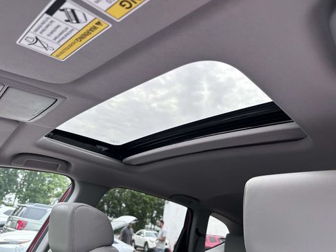 Used 2022 Honda CR-V EX-L image 13