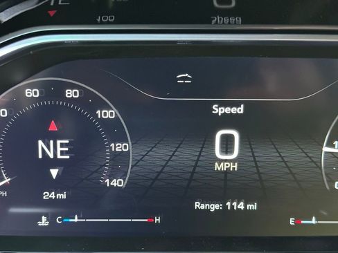 New 2026 GMC Sierra 1500 Elevation w/ Elevation Premium Package image 22