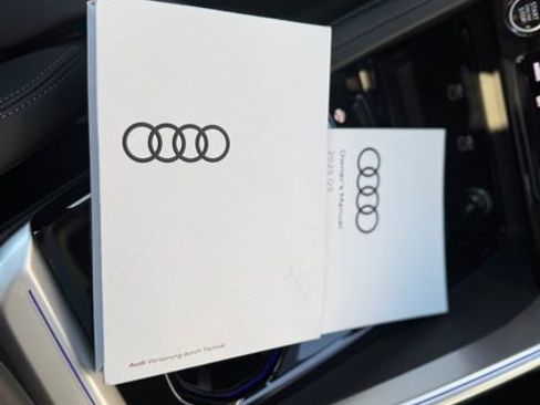 Certified 2025 Audi Q5 Premium w/ Premium Plus AWD/4WD image 16