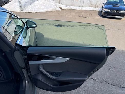 Used 2023 Audi A5 2.0T Premium Plus w/ Premium Plus image 15