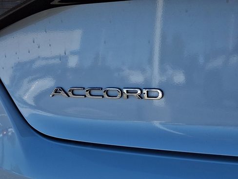Used 2024 Honda Accord LX image 30