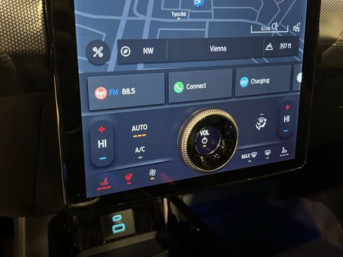 Used 2024 Ford Mustang Mach-E GT w/ Bronze Appearance Package image 21