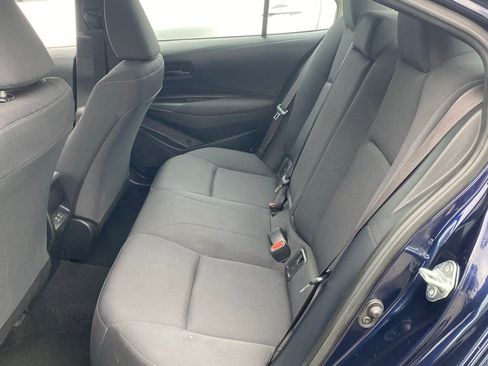 Used 2023 Toyota Corolla LE image 8