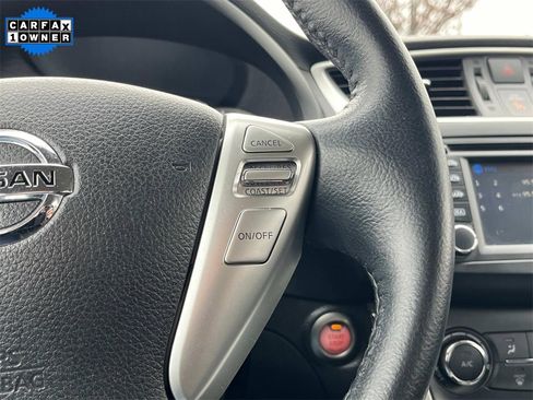 Used 2015 Nissan Sentra SR w/ Navigation Package image 32