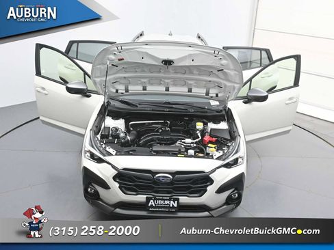 Used 2024 Subaru Crosstrek 2.0i Premium AWD/4WD image 36