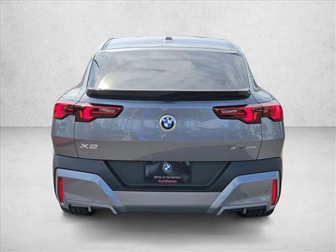 New 2026 BMW X2 xDrive28i w/ Convenience Package image 8