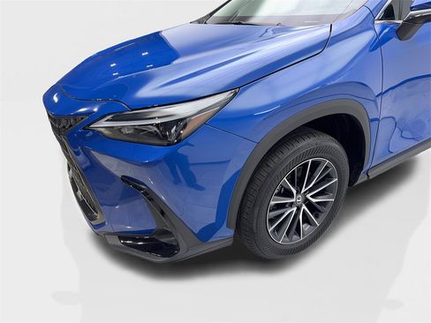 Used 2024 Lexus NX 250 FWD image 18
