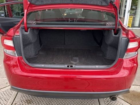 Used 2019 Subaru Impreza 2.0i Sport AWD/4WD image 10