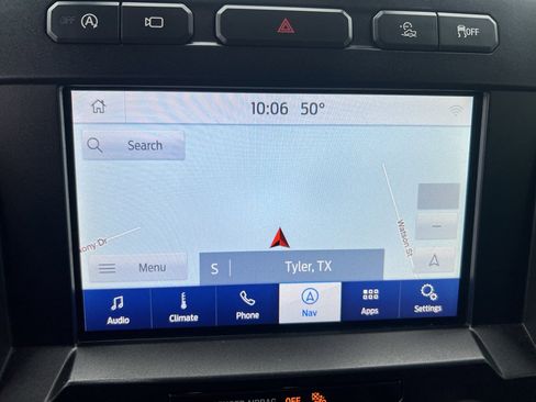 Used 2019 Ford F150 Raptor w/ Equipment Group 802A Luxury image 18