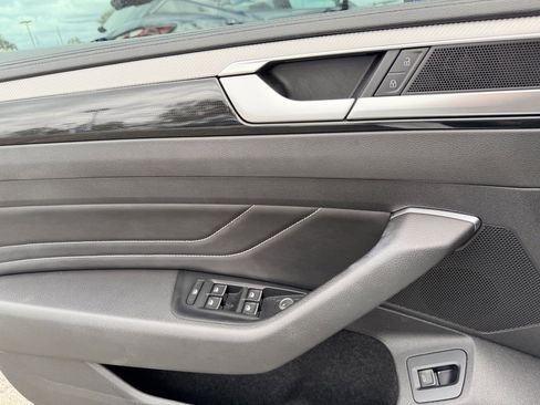 Used 2022 Volkswagen Arteon SEL image 22